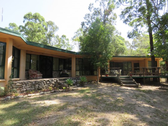 Property in Kundabung - Sold