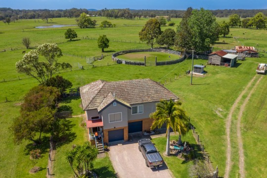Property in East Kempsey - Sold