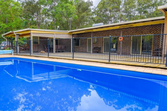 Property in Telegraph Point - $625,000