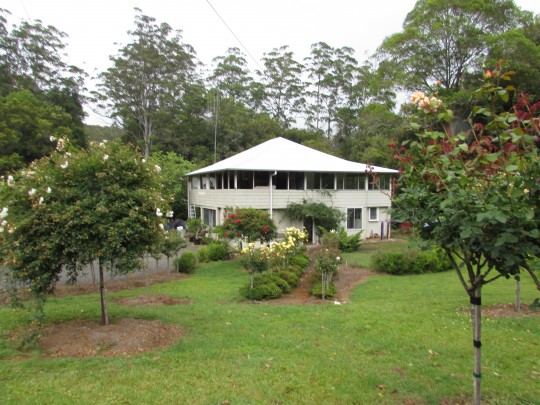 Property in Waitui - $615,000