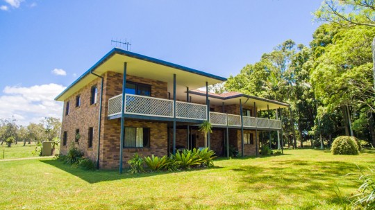 Property in Belmore River - Sold