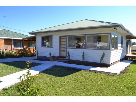 Property in Wauchope - Sold
