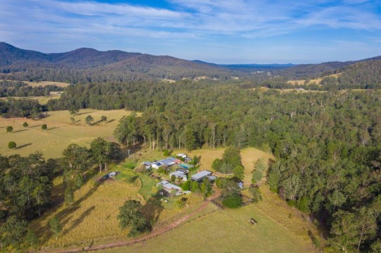 Property in Bellangry - PRICE REDUCTION $849,000