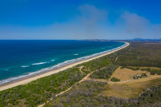 Property in Port Macquarie - $2,100,000