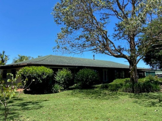 Property in Pola Creek - Sold