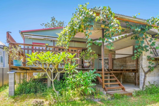 Property in Bowraville - $495,000