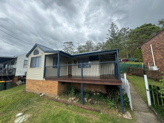 Property in Telegraph Point - $450,000