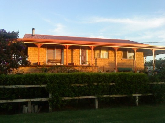 Property in Port Macquarie - Sold