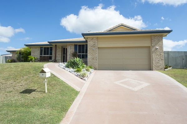 Property in New Auckland - Sold for $482,500