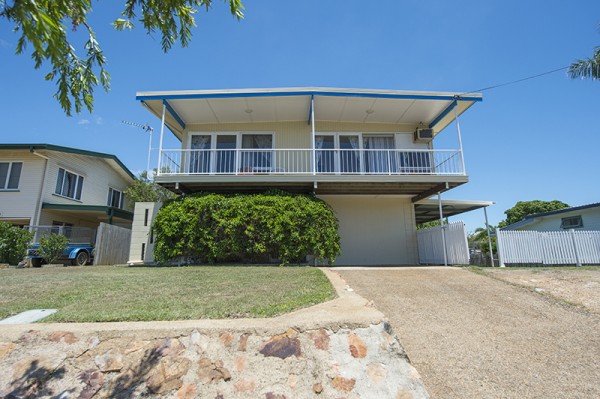 Property in West Gladstone - Sold for $280,000