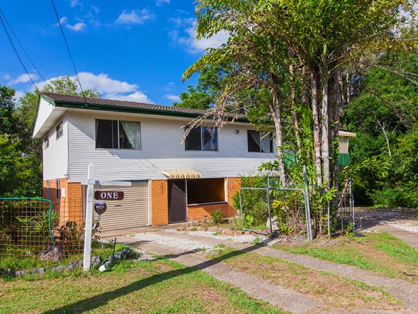 Property in Sunnybank - Sold