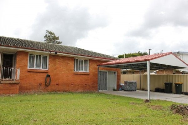Property in Sunnybank - Leased