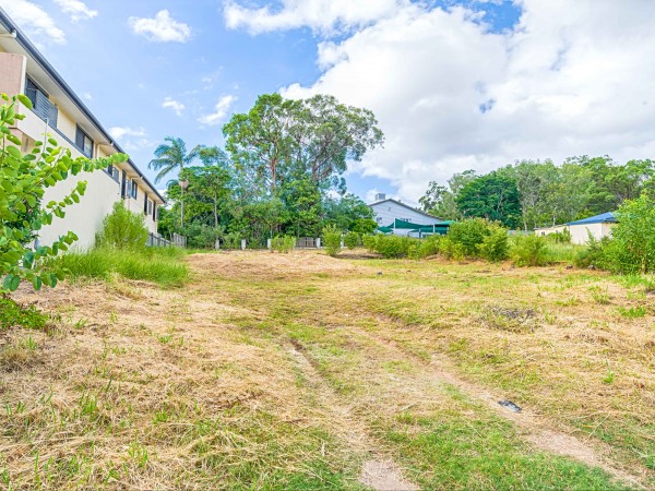 Property in Sunnybank - Sold