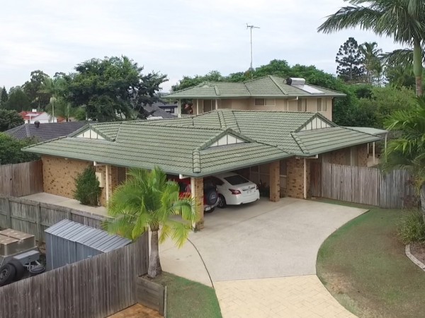 Property in Daisy Hill - Sold for $580,000