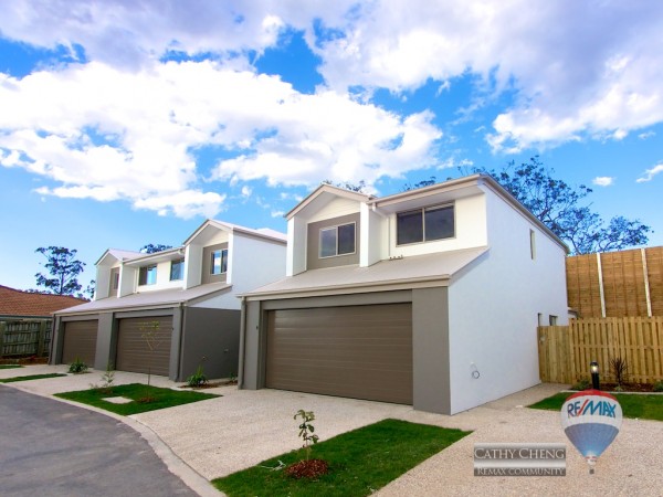 Property in Calamvale - Sold for $394,900