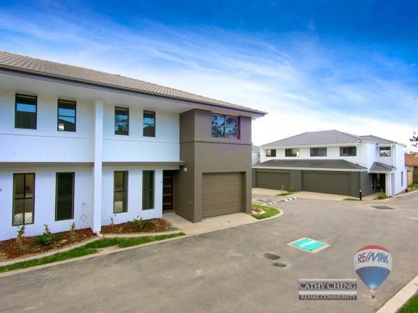 Property in Calamvale - Sold for $387,900
