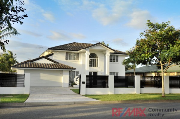 Property in Kuraby - Sold for $868,000