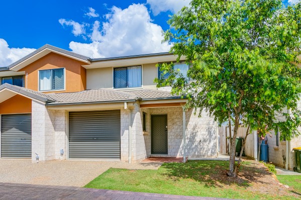 Property in Sunnybank Hills - Sold for $390,000