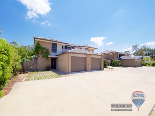 Property in Calamvale - Sold for $372,000