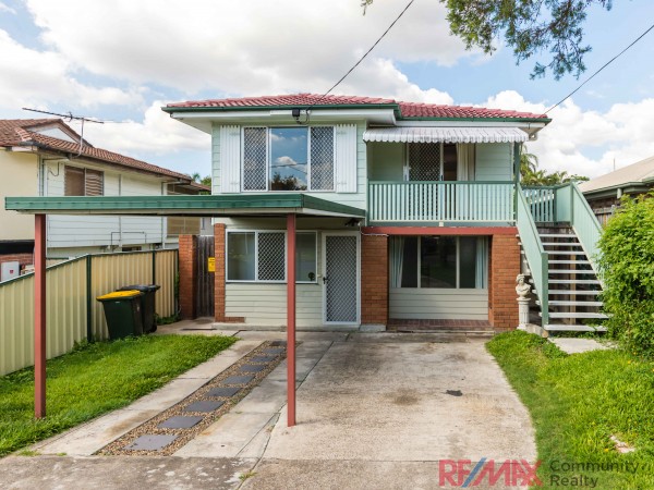 Property in Sunnybank Hills - Sold for $475,000