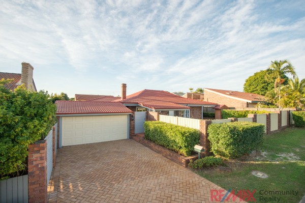 Property in Robertson - Sold