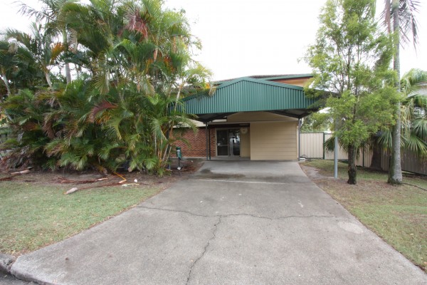 Property in Crestmead - Leased