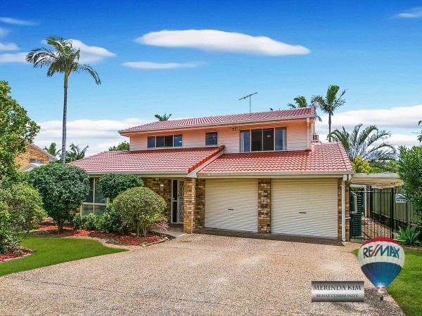 Property in Daisy Hill - Sold for $600,000