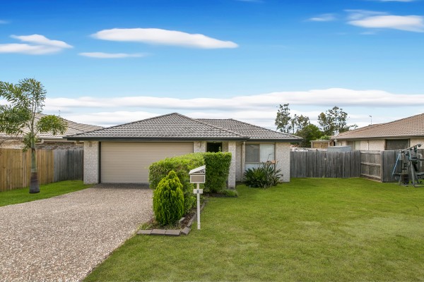 Property in Crestmead - Sold