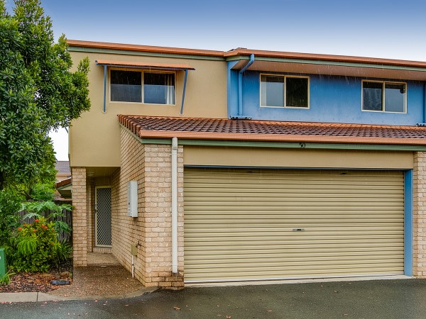 Property in Sunnybank Hills - Sold for $430,000