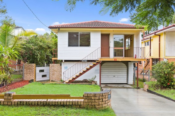Property in Sunnybank Hills - Sold