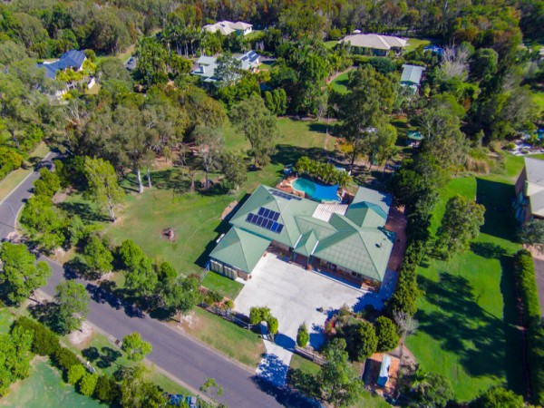 Property in Thornlands - Sold for $810,000