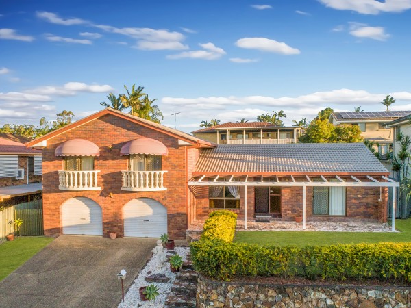 Property in Sunnybank Hills - Leased