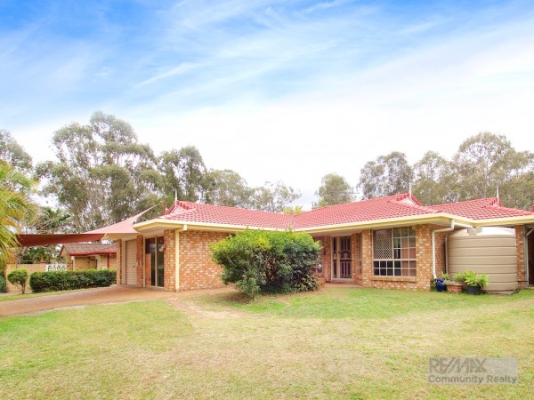 Property in Runcorn - Sold for $775,000