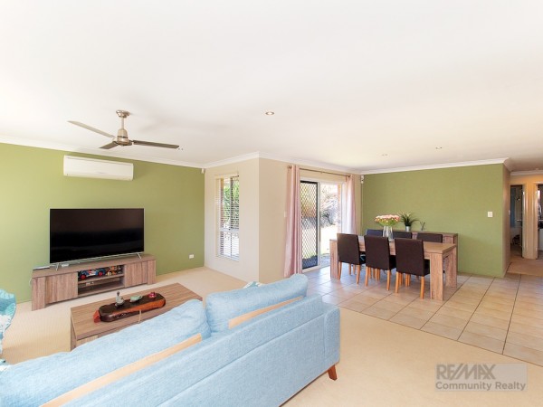 Property in Calamvale - Sold
