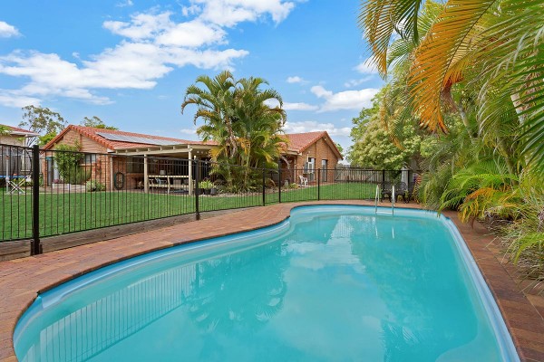 Property in Sunnybank Hills - Sold