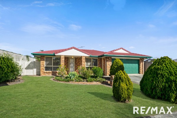 Property in Calamvale - Sold for $535,000