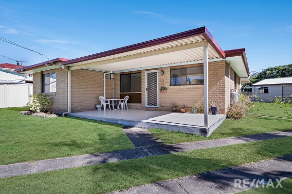 Property in Boronia Heights - Sold
