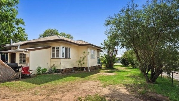 Property in Acacia Ridge - Sold