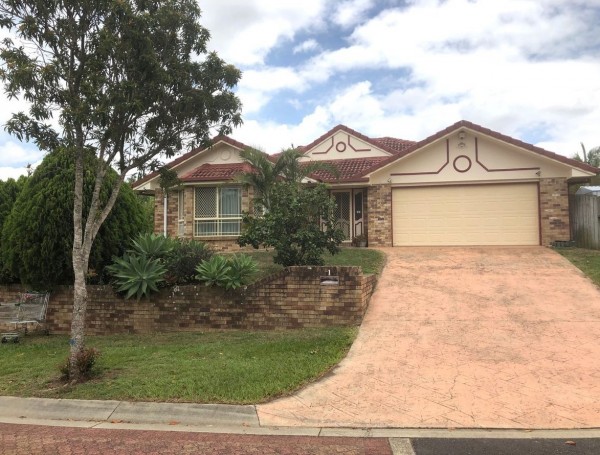 Property in Calamvale - Leased