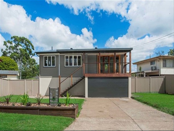 Property in Sunnybank Hills - $620 weekly 