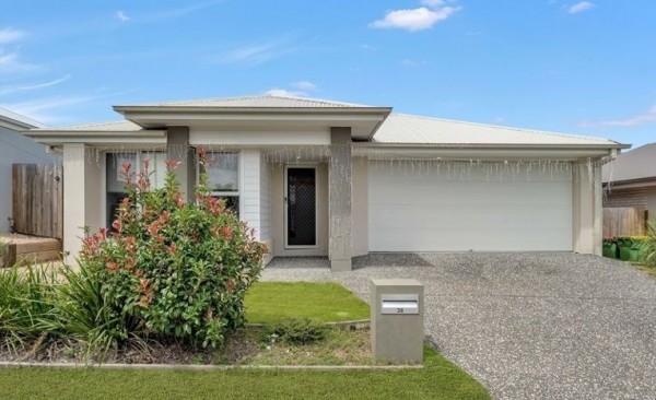 Property in Redbank Plains - Leased for $380