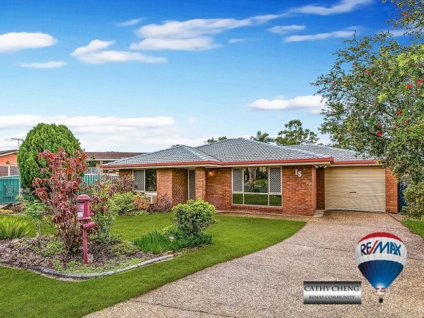 Property in Calamvale - Sold