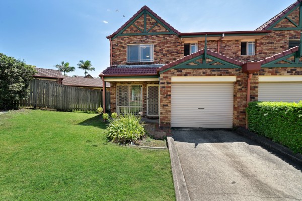 Property in Eight Mile Plains - Sold