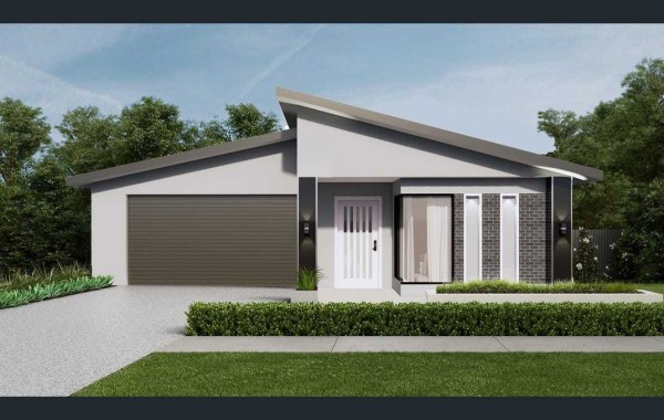 Property in Logan Reserve - Contact agent