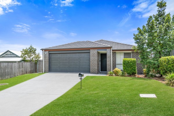 Property in Boronia Heights - Sold