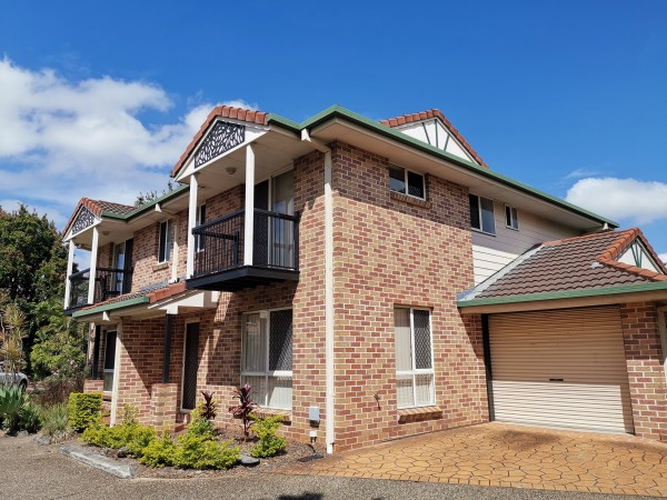 Property in Sunnybank Hills - Leased
