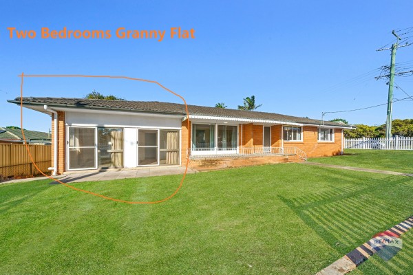 Property in Sunnybank - Leased