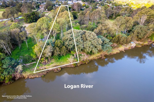 Property in Loganholme - $935,000