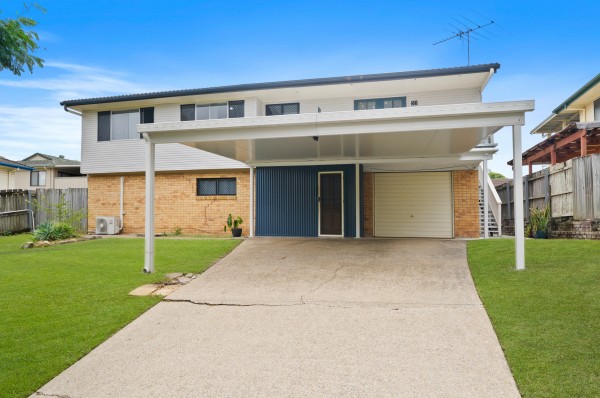 Property in Runcorn - SOLD FOR $960,000