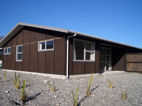 Property in Haast - Sold